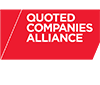 Quoted Companies Alliance logo