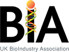 Bioindustry logo