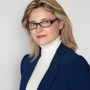 Stella Panu - Proposed Non-Executive Director, Valirx plc